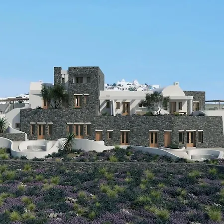 Isholidays The Villas *